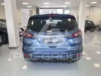 2021 Ford S-Max