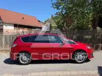 2021 Ford S-Max