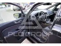 2021 Ford S-Max