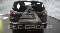 2021 Ford S-Max