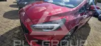 2021 Ford S-Max