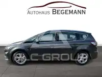 2021 Ford S-Max