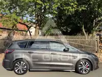 2021 Ford S-Max