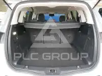 2021 Ford S-Max