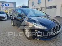 2021 Ford S-Max
