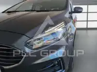 2021 Ford S-Max