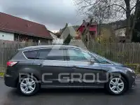 2021 Ford S-Max