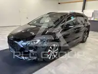 2021 Ford S-Max