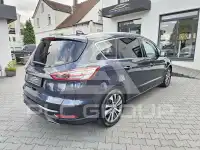 2021 Ford S-Max