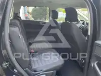 2021 Ford S-Max