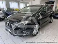 2021 Ford S-Max
