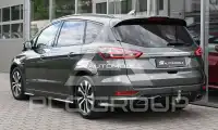 2021 Ford S-Max