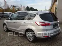 2021 Ford S-Max