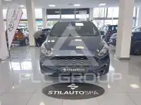 2021 Ford S-Max