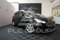 2021 Ford S-Max