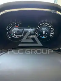 2021 Ford S-Max