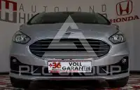 2021 Ford S-Max