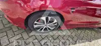 2021 Ford S-Max