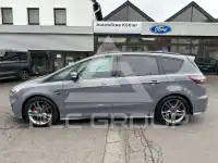 2020 Ford S-Max