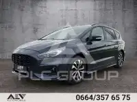 2021 Ford S-Max
