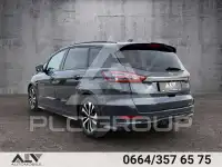 2021 Ford S-Max