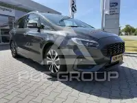 2021 Ford S-Max
