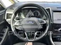 2021 Ford S-Max
