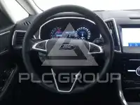 2021 Ford S-Max