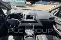 2021 Ford S-Max