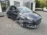 2021 Ford S-Max