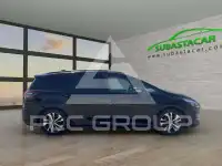 2021 Ford S-Max
