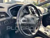 2021 Ford S-Max