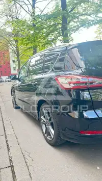 2021 Ford S-Max