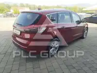 2021 Ford S-Max