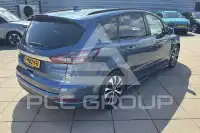 2021 Ford S-Max