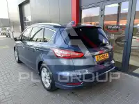 2021 Ford S-Max