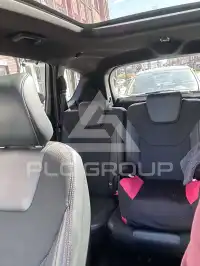 2021 Ford S-Max