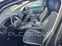 2021 Ford S-Max