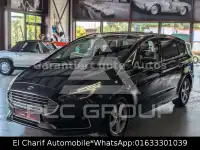 2021 Ford S-Max