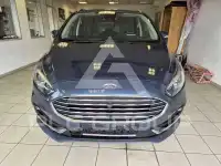 2021 Ford S-Max