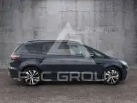 2021 Ford S-Max