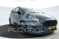 2021 Ford S-Max