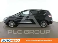 2021 Ford S-Max