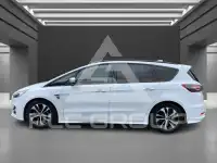 2021 Ford S-Max