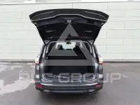 2021 Ford S-Max