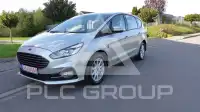 2021 Ford S-Max