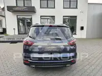 2021 Ford S-Max