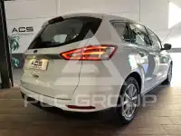 2021 Ford S-Max