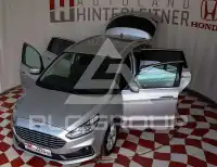 2021 Ford S-Max