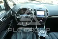 2021 Ford S-Max